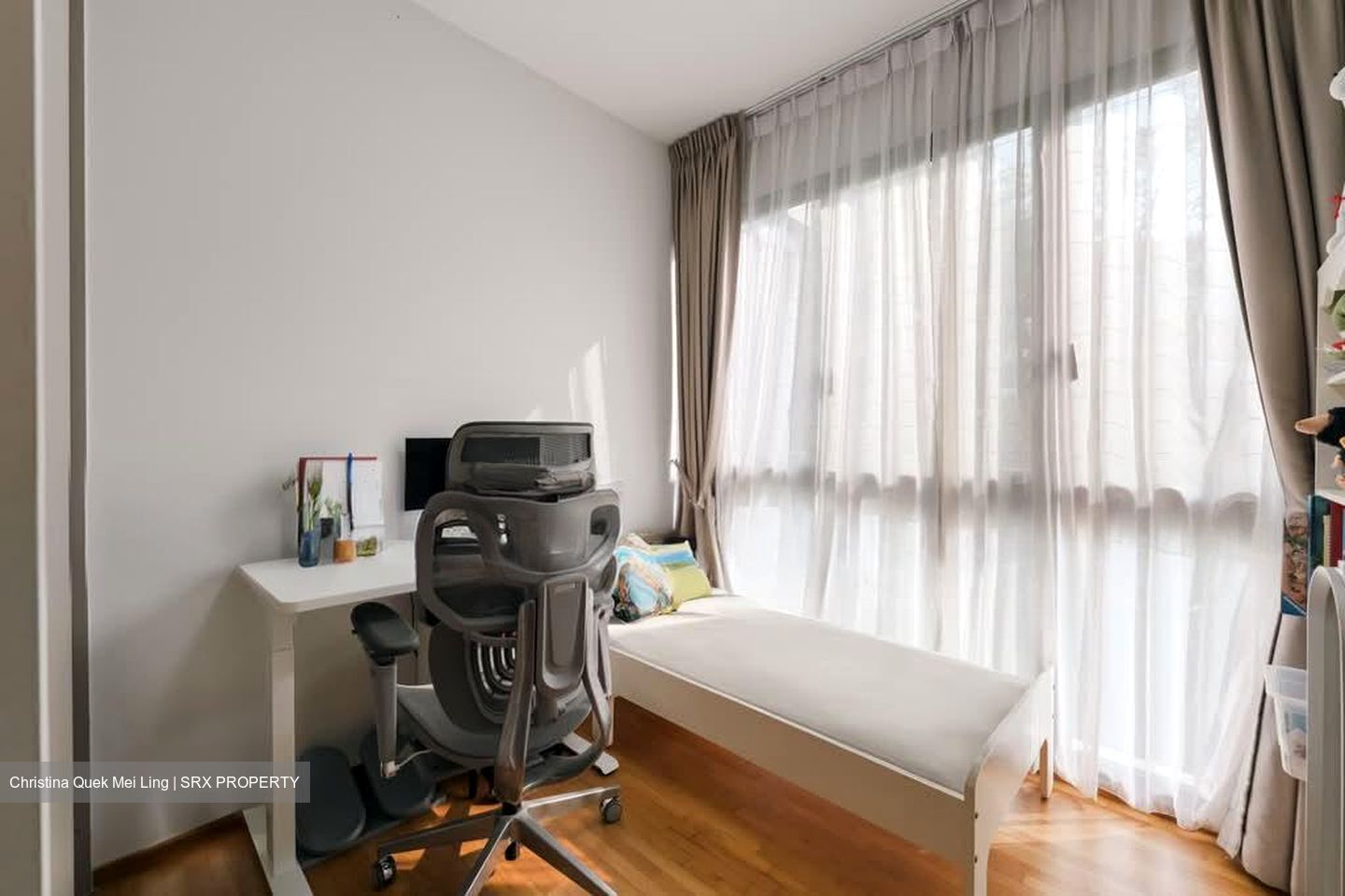 The Clement Canopy (D5), Apartment #617673571
